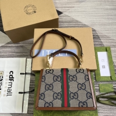 Gucci Top Handle Bags